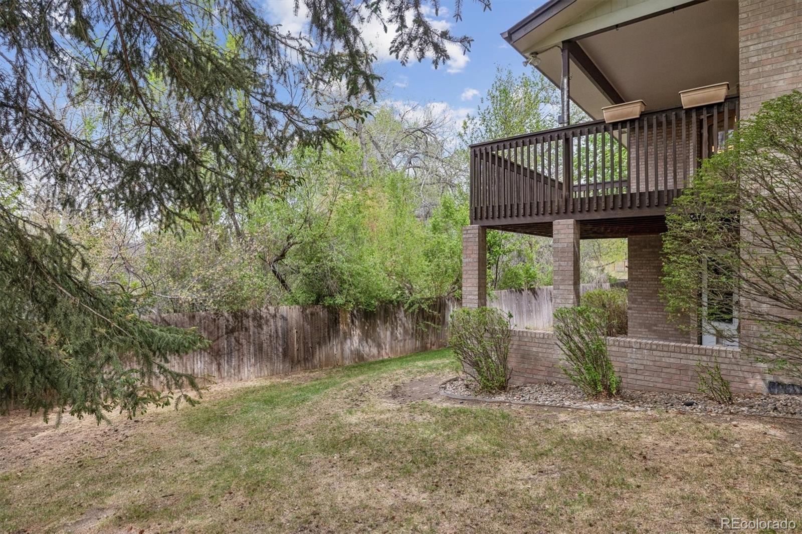2615 Oak Drive Lakewood CO 80215