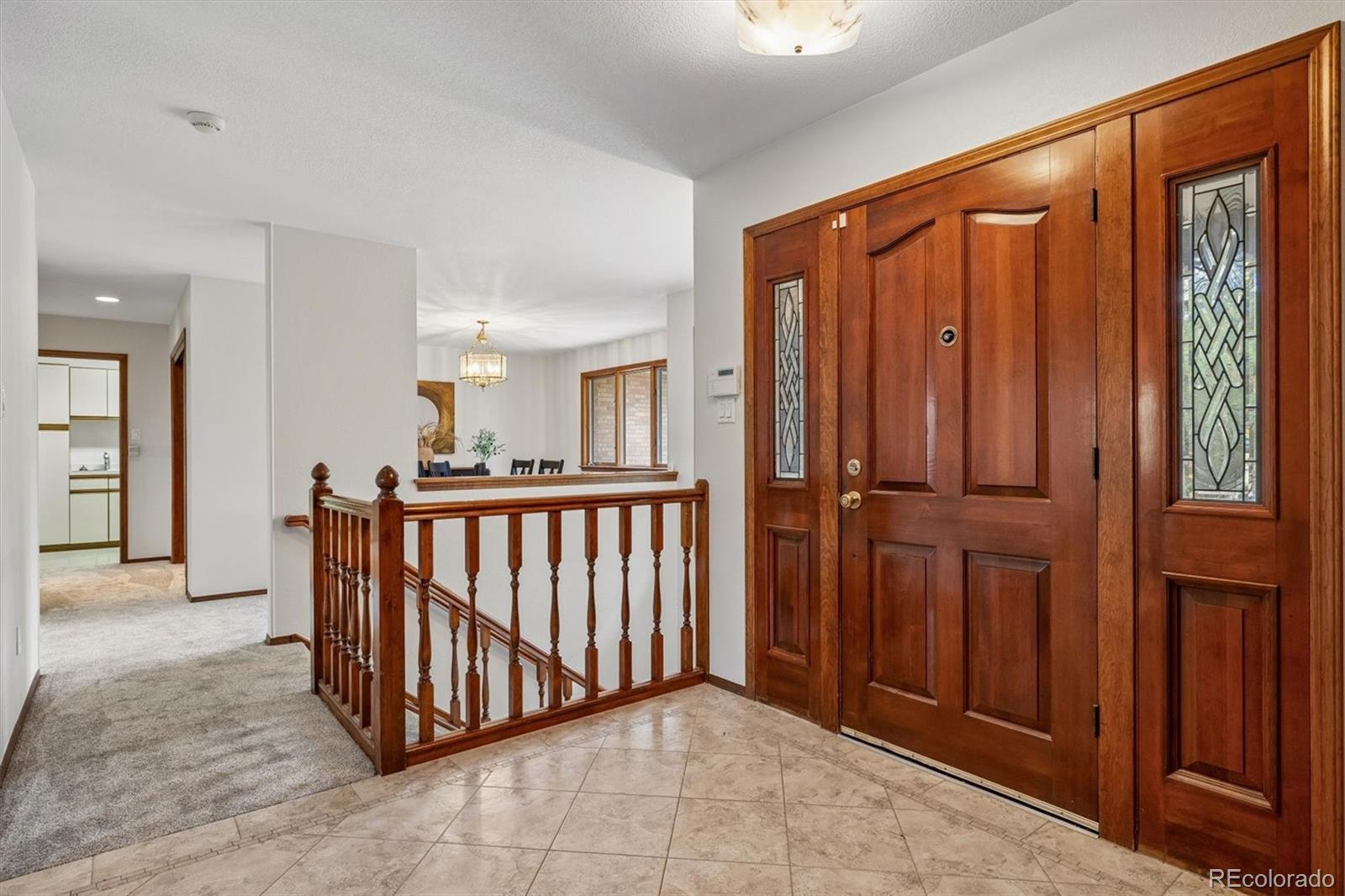 2615 Oak Drive Lakewood CO 80215