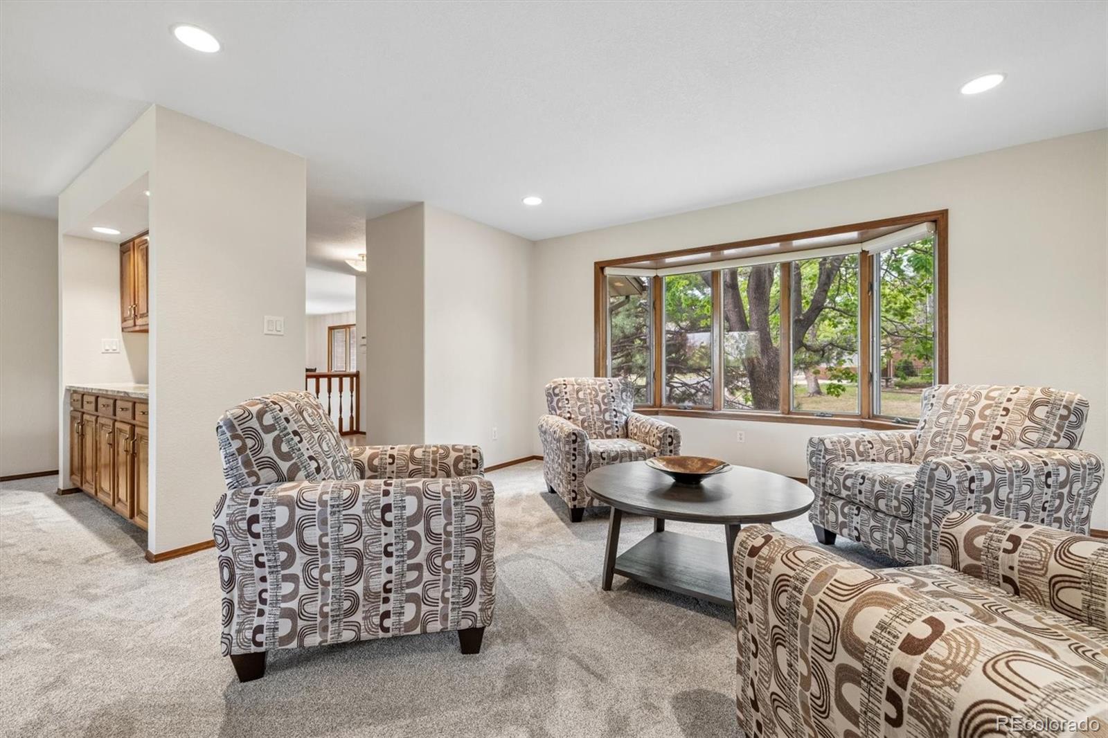 2615 Oak Drive Lakewood CO 80215