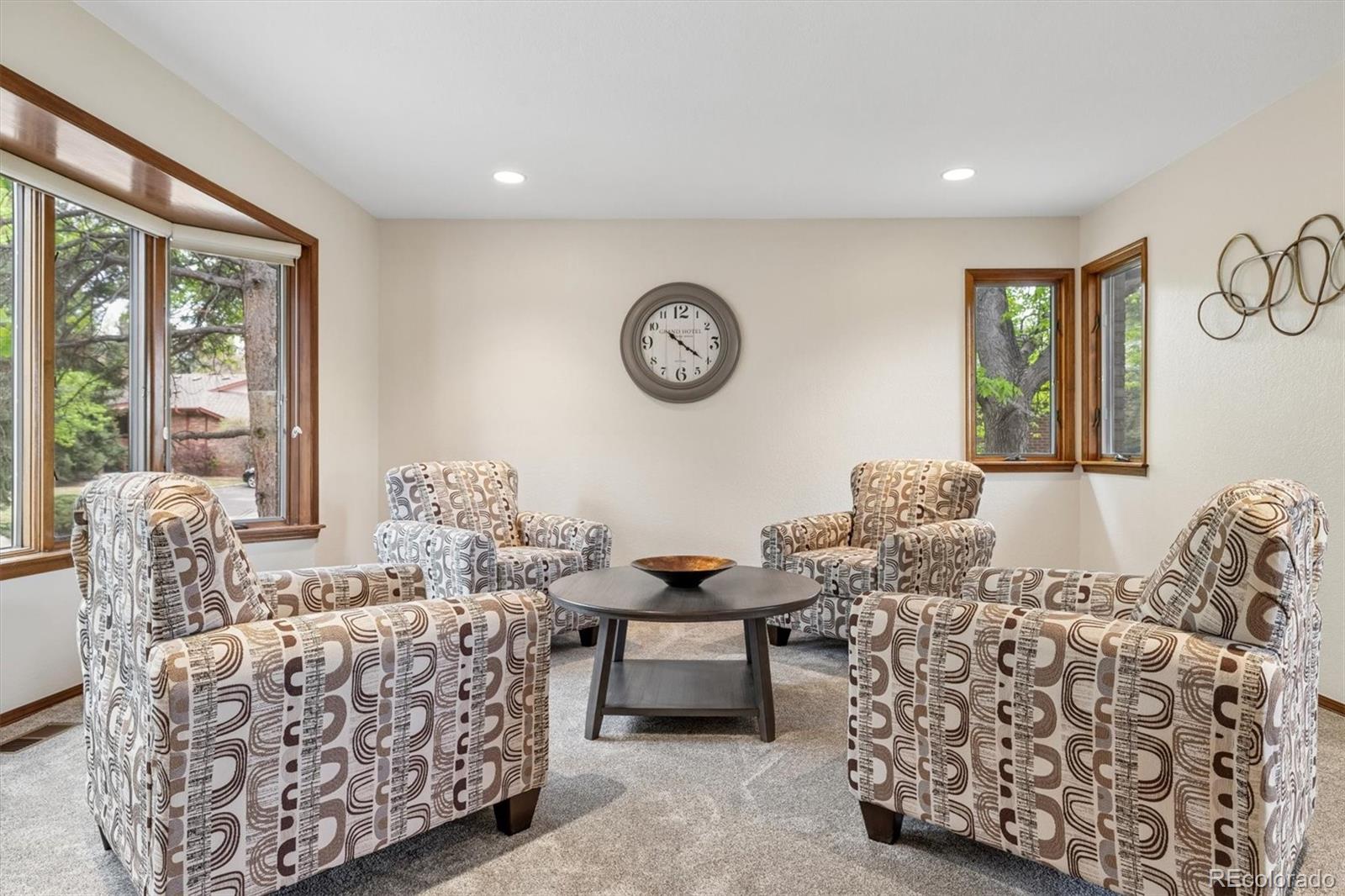 2615 Oak Drive Lakewood CO 80215