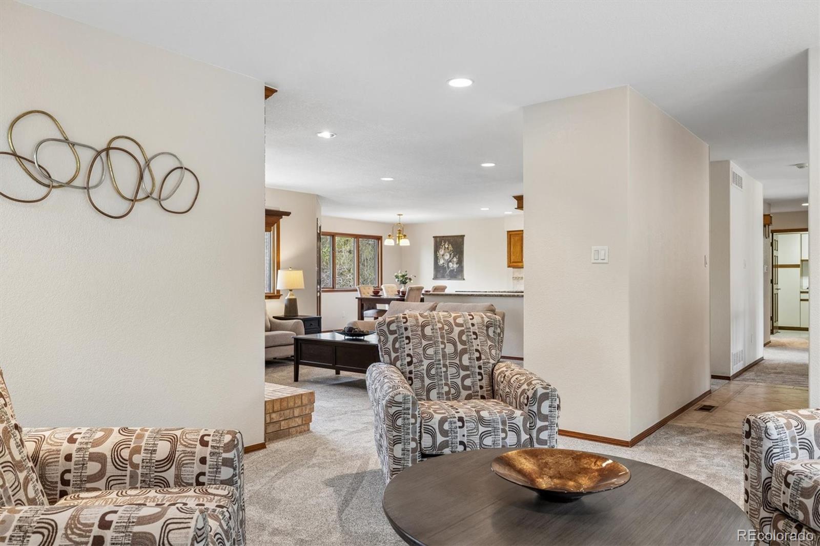 2615 Oak Drive Lakewood CO 80215