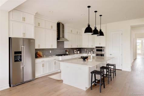 6608 S White Crow Court Aurora CO 80016