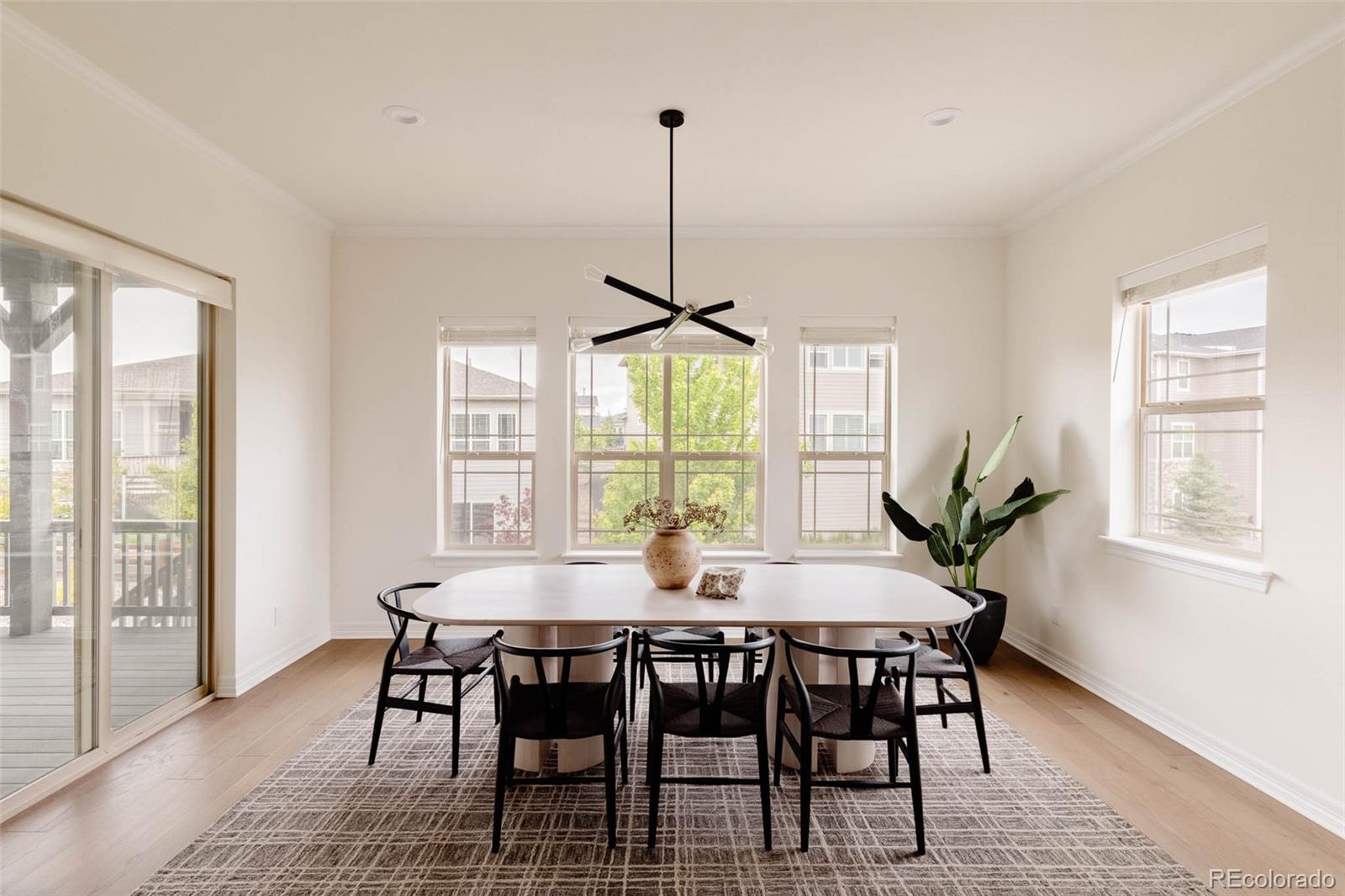 6608 S White Crow Court Aurora CO 80016
