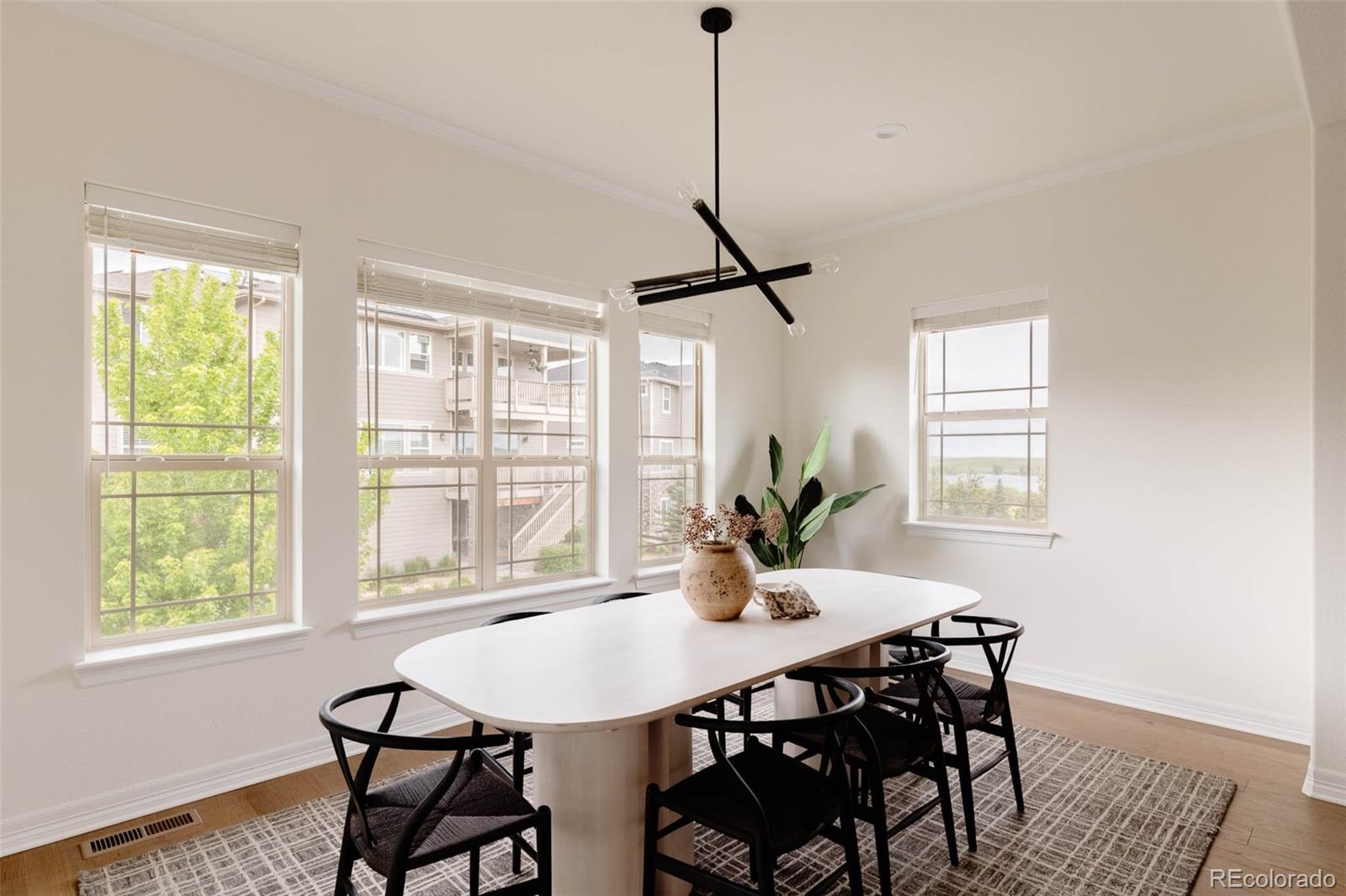 6608 S White Crow Court Aurora CO 80016