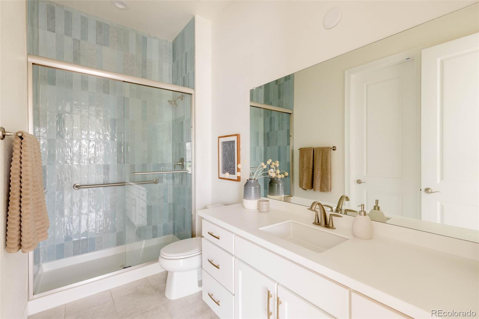 6608 S White Crow Court Aurora CO 80016