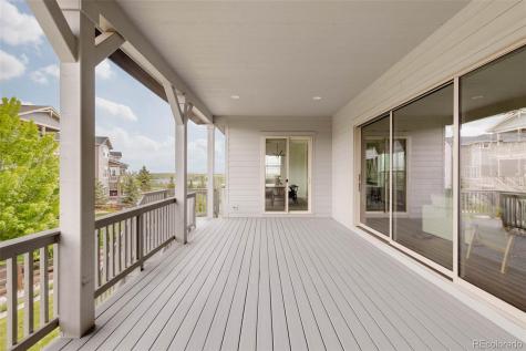 6608 S White Crow Court Aurora CO 80016