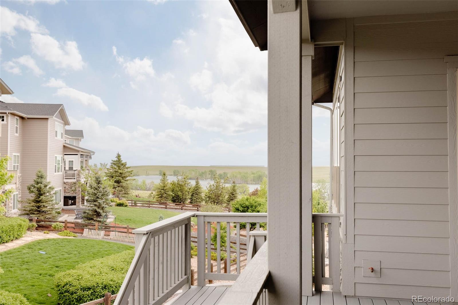 6608 S White Crow Court Aurora CO 80016