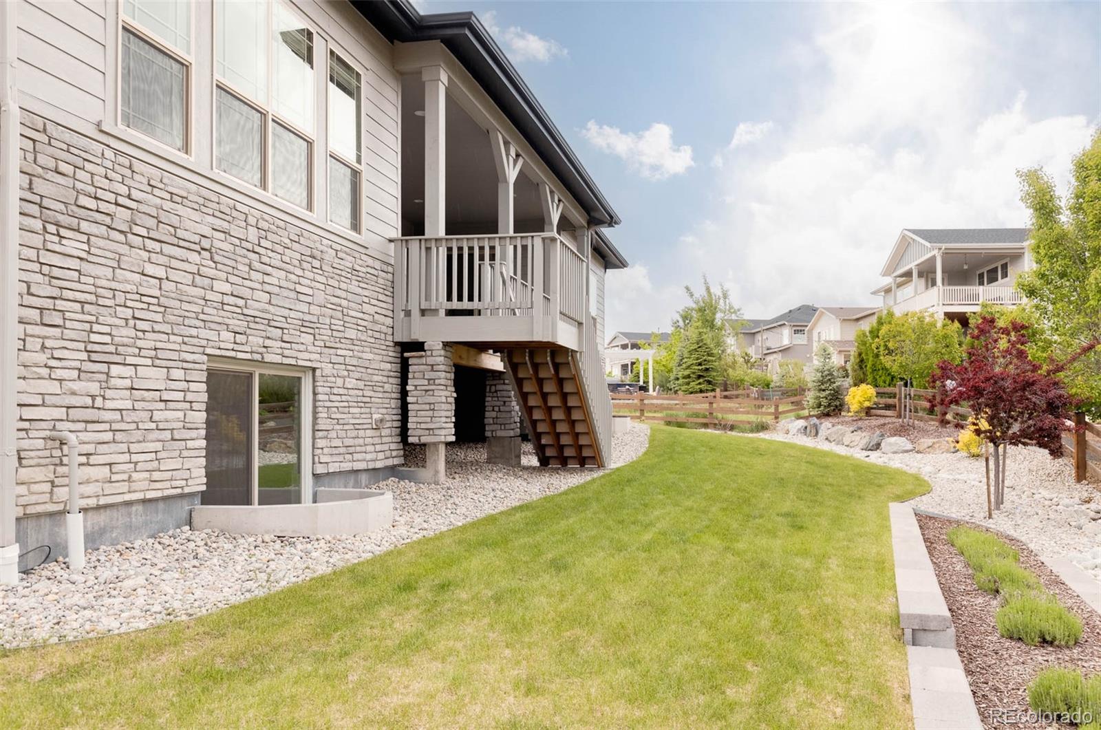 6608 S White Crow Court Aurora CO 80016