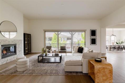 6608 S White Crow Court Aurora CO 80016