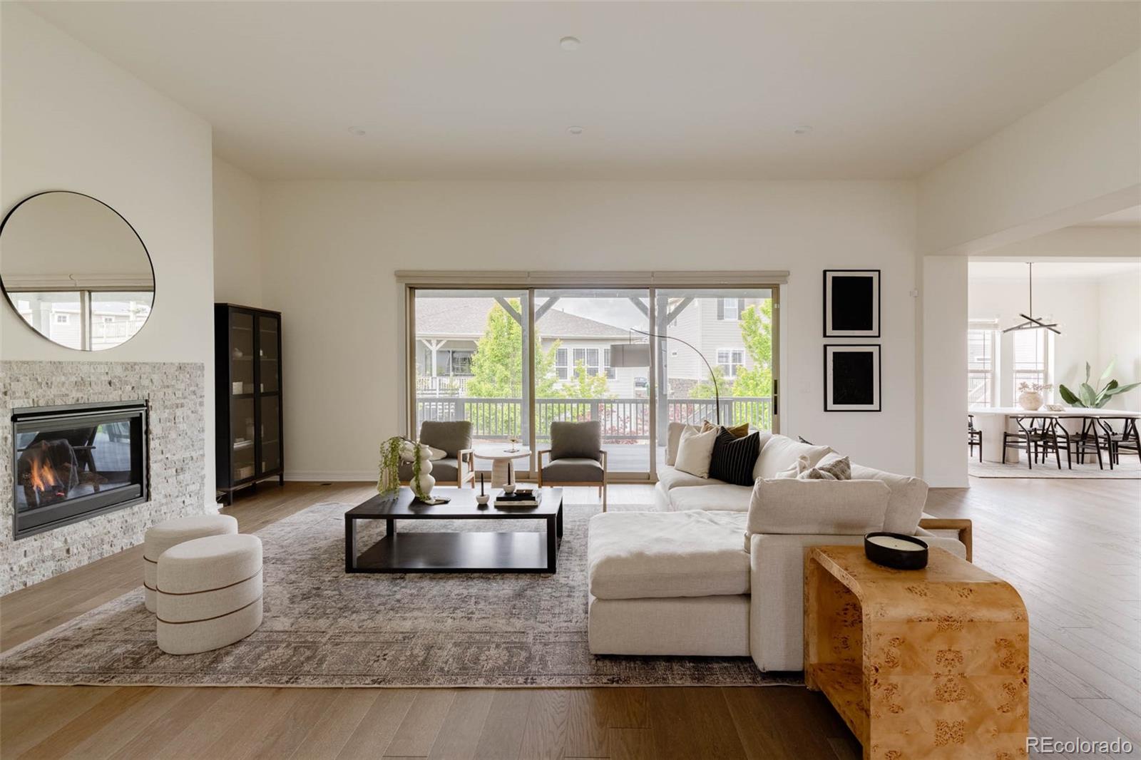 6608 S White Crow Court Aurora CO 80016