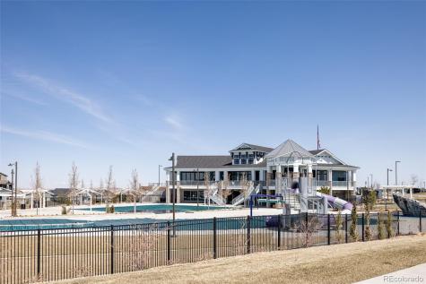 6608 S White Crow Court Aurora CO 80016