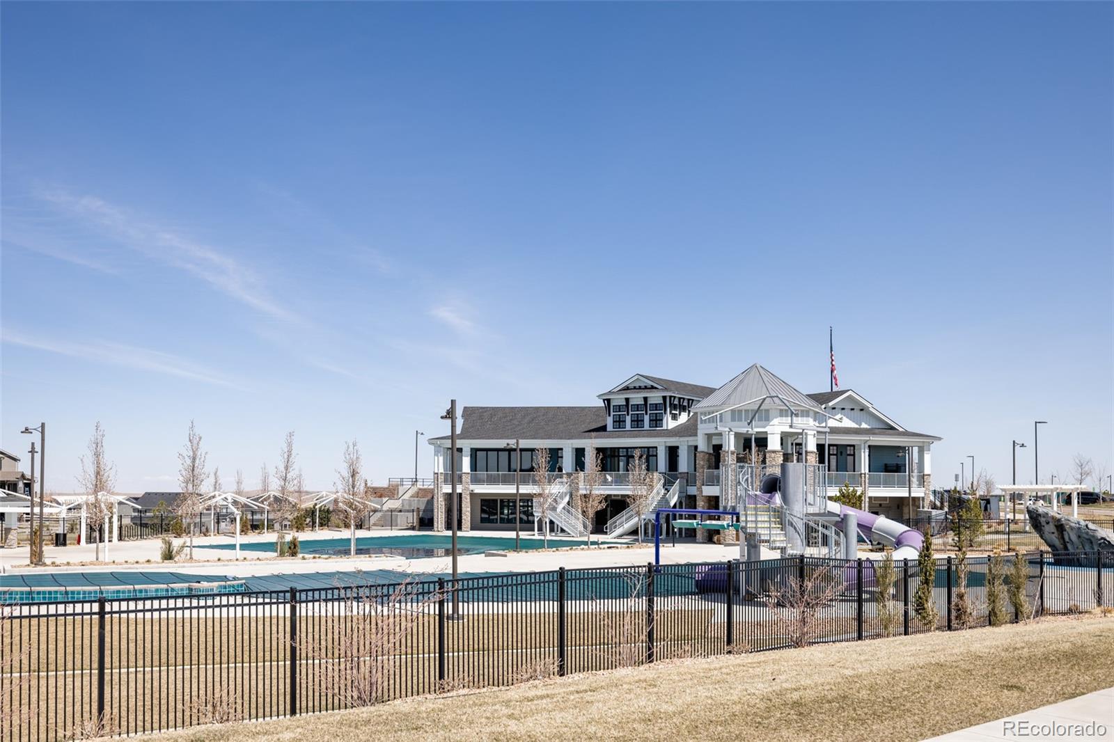 6608 S White Crow Court Aurora CO 80016