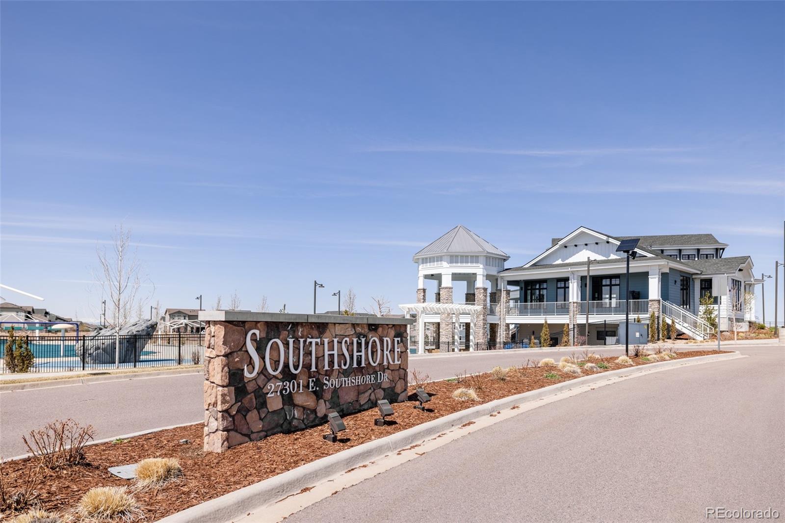 6608 S White Crow Court Aurora CO 80016