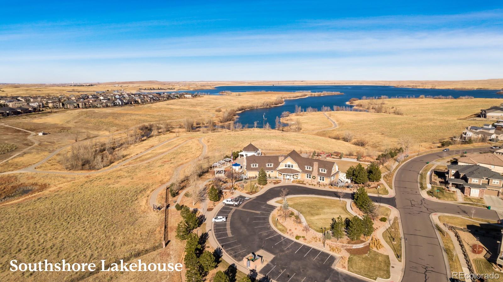 6608 S White Crow Court Aurora CO 80016
