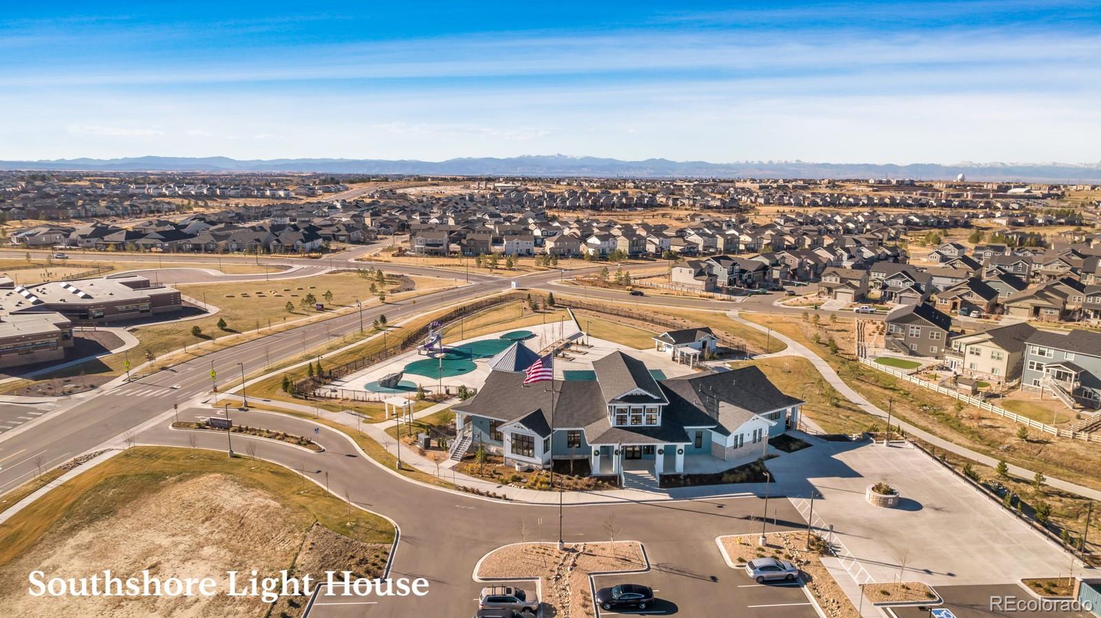 6608 S White Crow Court Aurora CO 80016