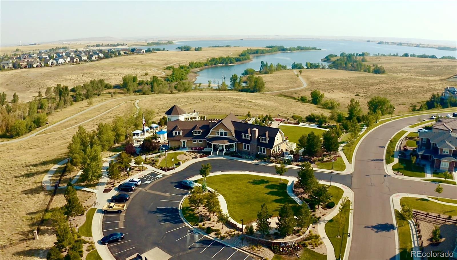6608 S White Crow Court Aurora CO 80016