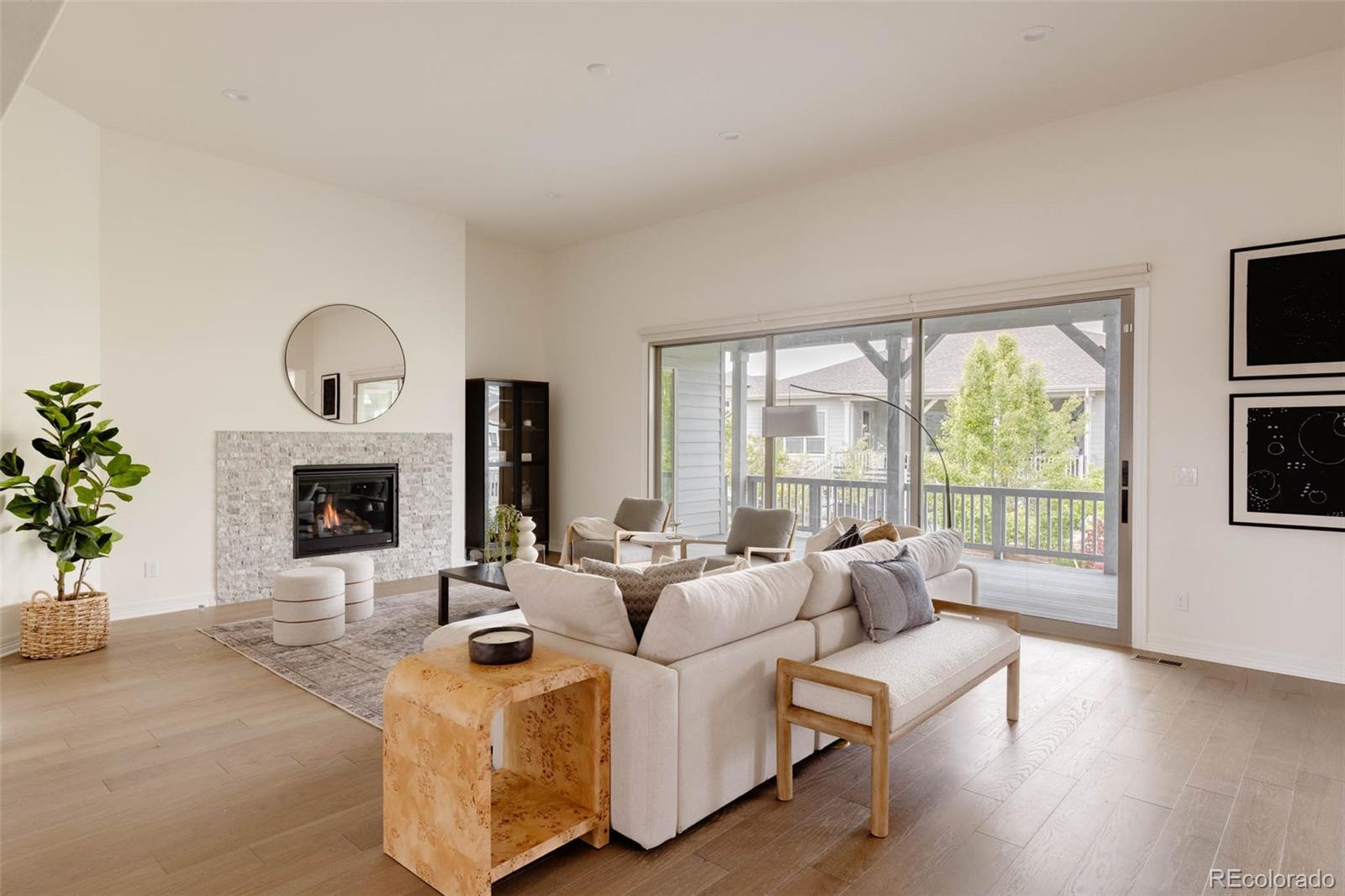 6608 S White Crow Court Aurora CO 80016