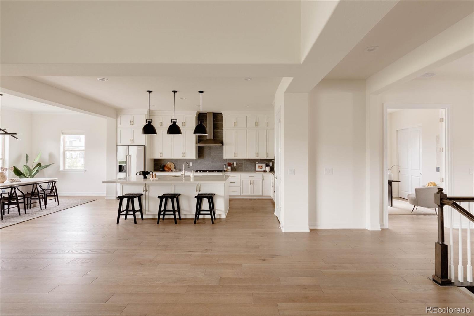 6608 S White Crow Court Aurora CO 80016