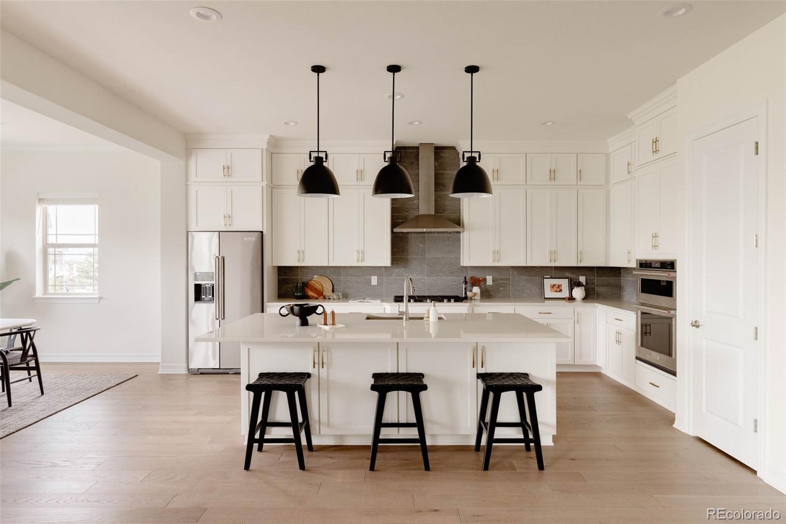 6608 S White Crow Court Aurora CO 80016