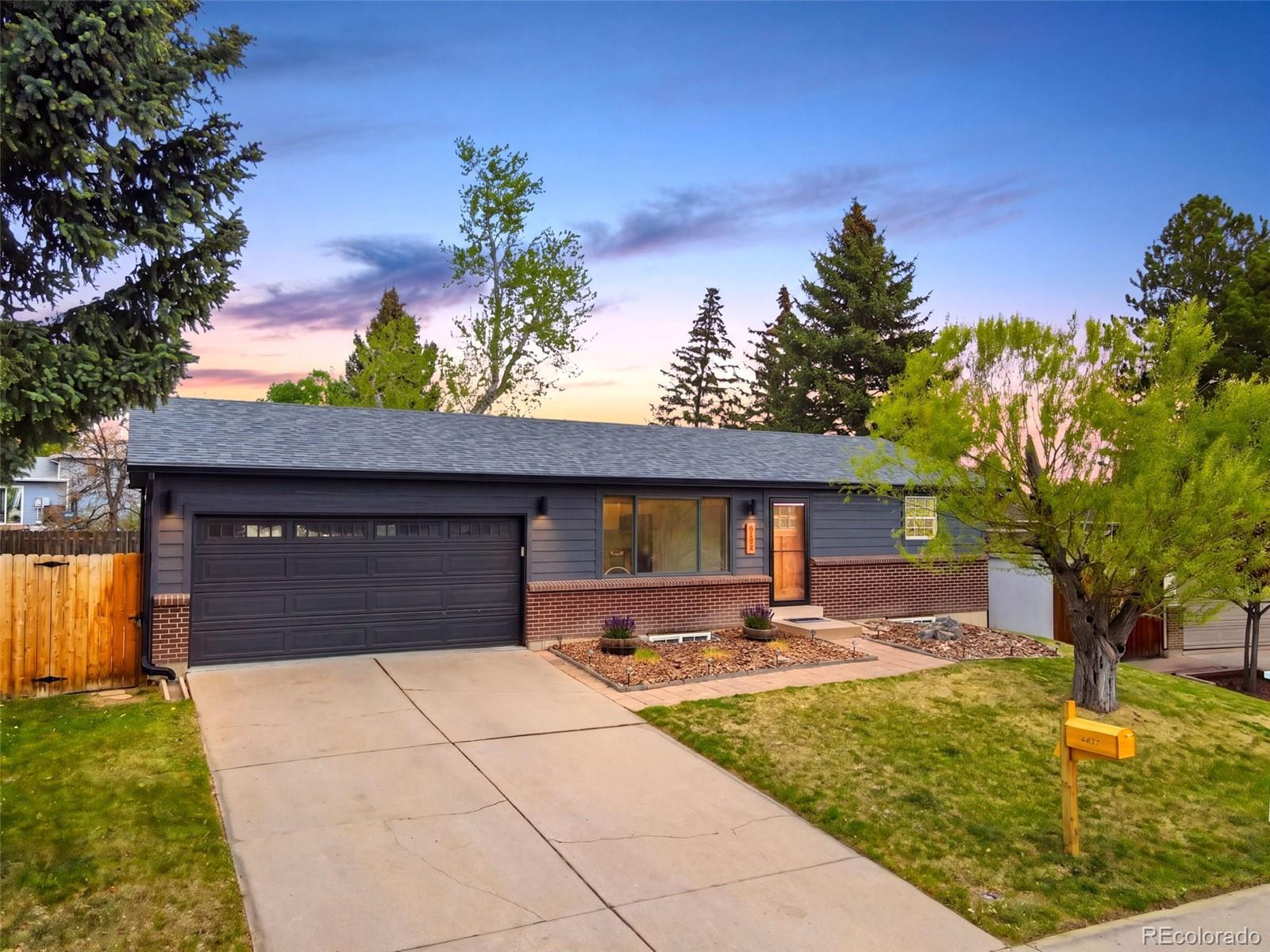 6437 S Dover Street Littleton CO 80123