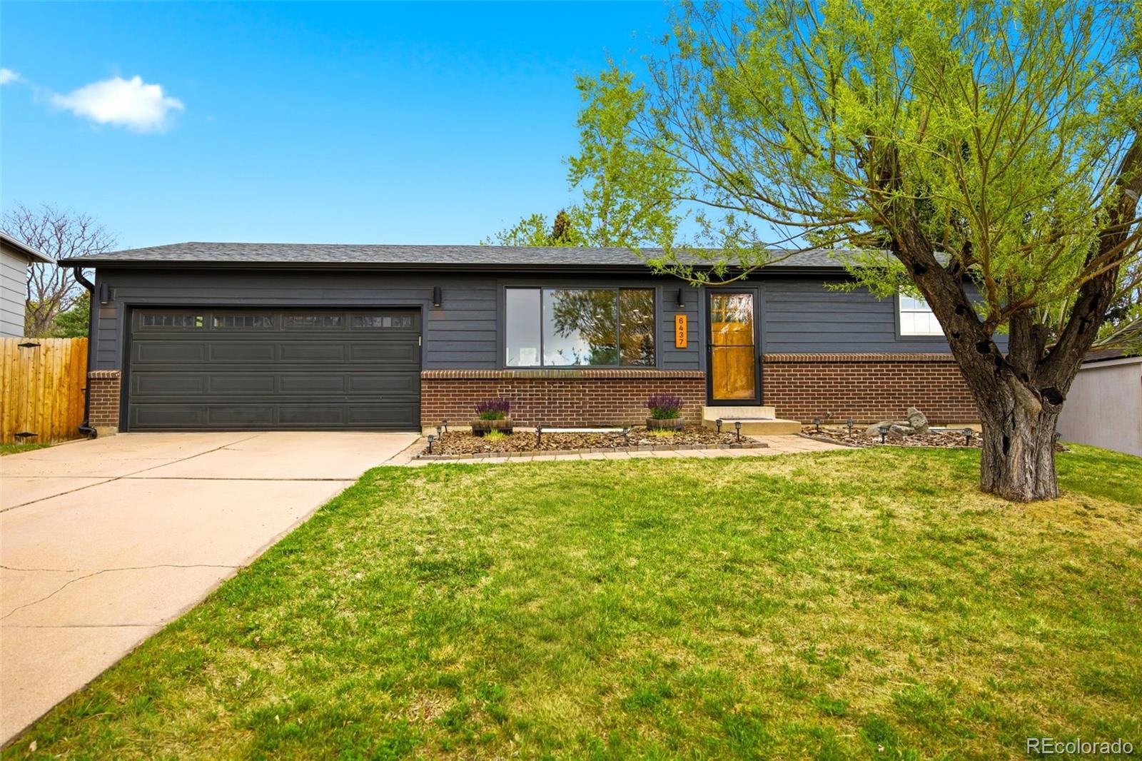 6437 S Dover Street Littleton CO 80123