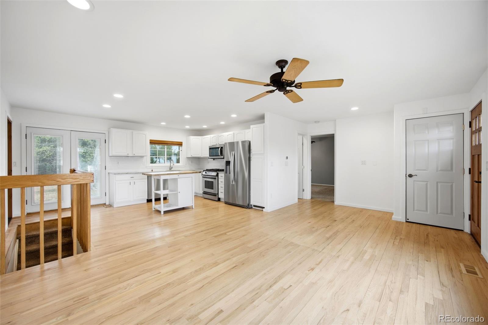 6437 S Dover Street Littleton CO 80123