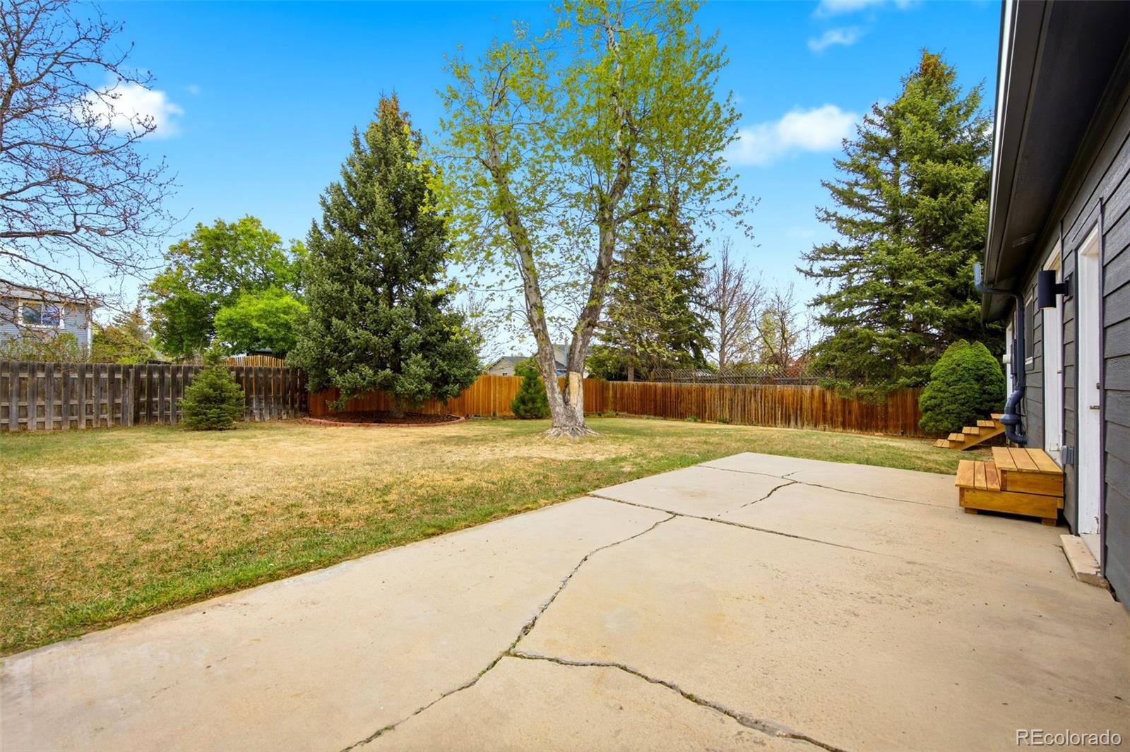 6437 S Dover Street Littleton CO 80123