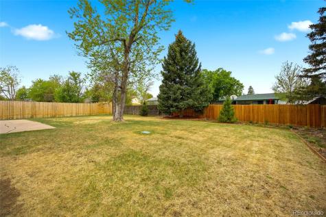 6437 S Dover Street Littleton CO 80123