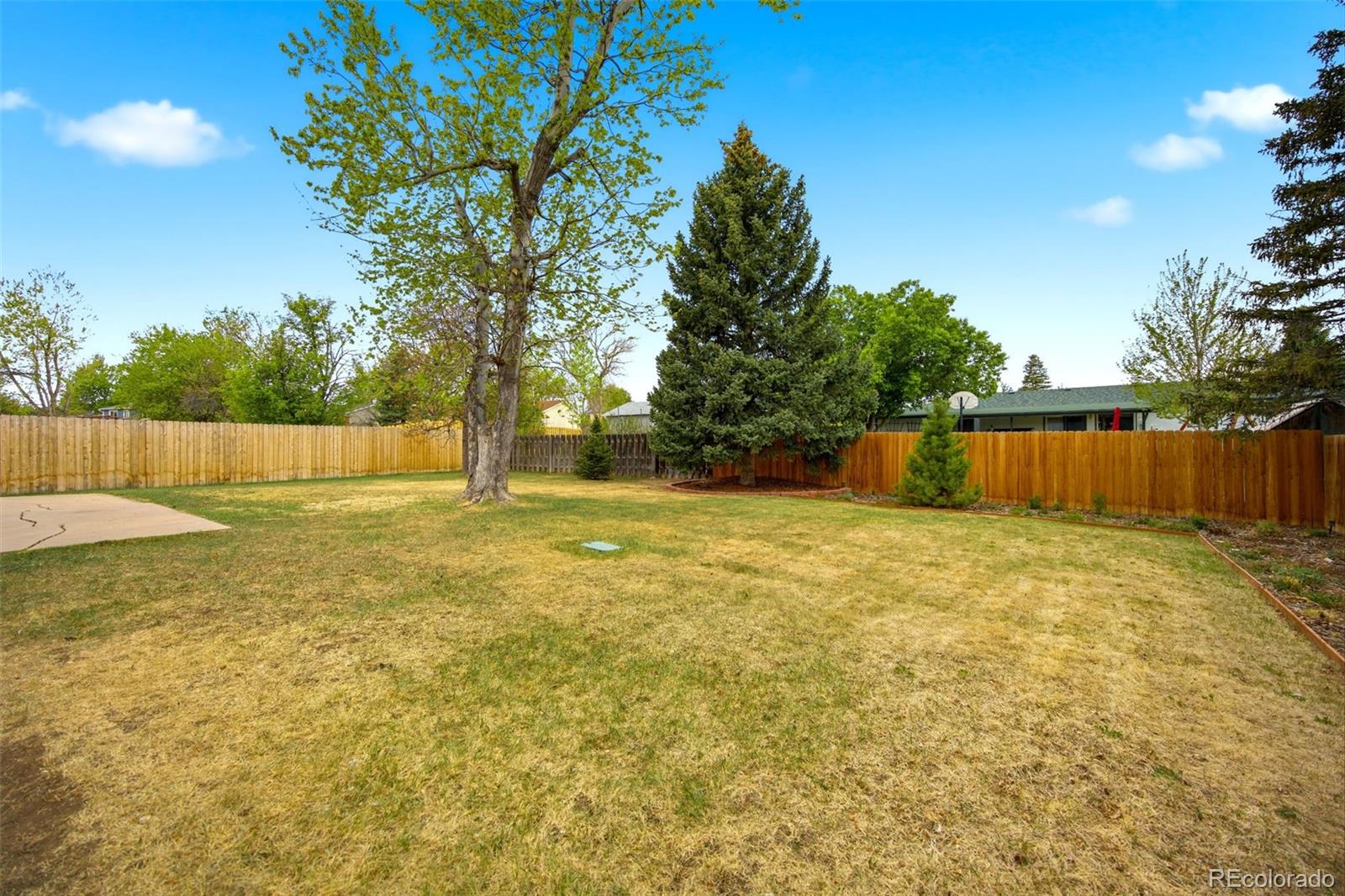 6437 S Dover Street Littleton CO 80123