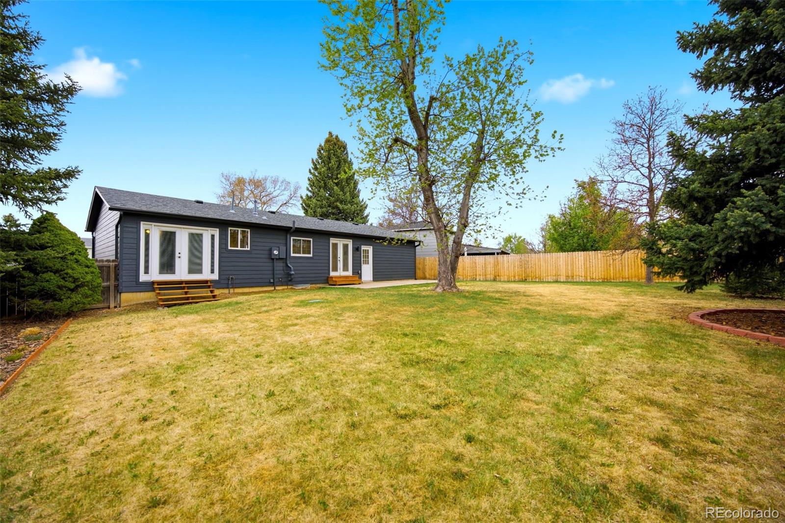 6437 S Dover Street Littleton CO 80123
