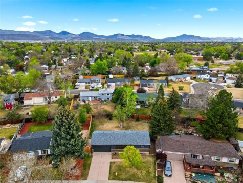 6437 S Dover Street Littleton CO 80123