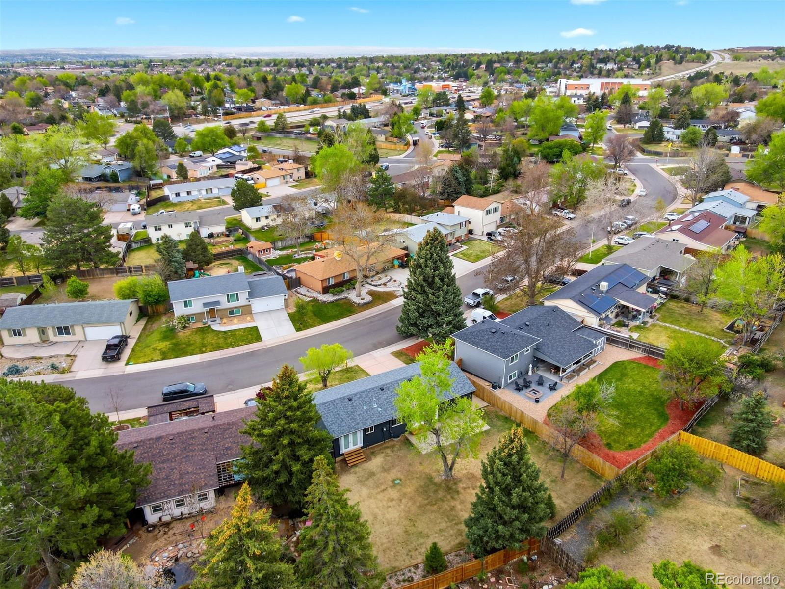6437 S Dover Street Littleton CO 80123