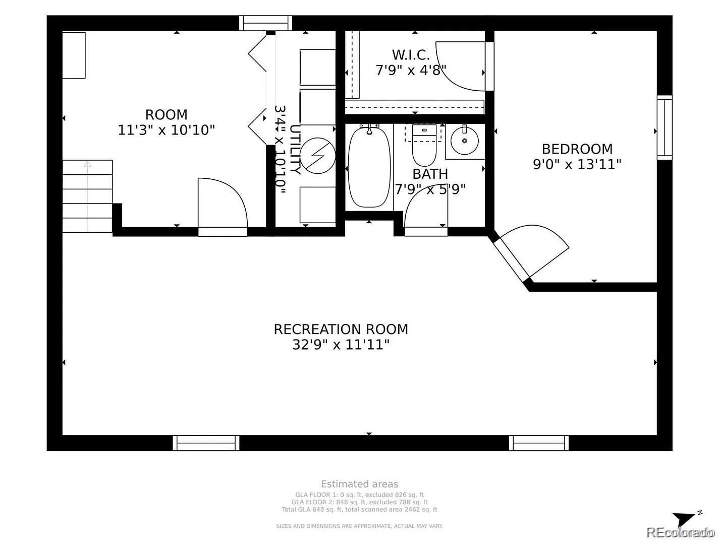 6437 S Dover Street Littleton CO 80123
