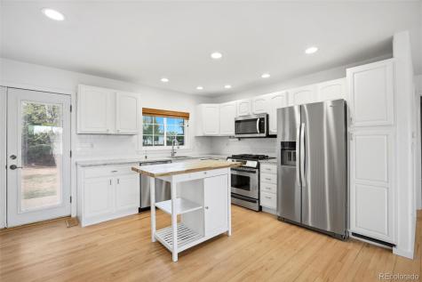 6437 S Dover Street Littleton CO 80123