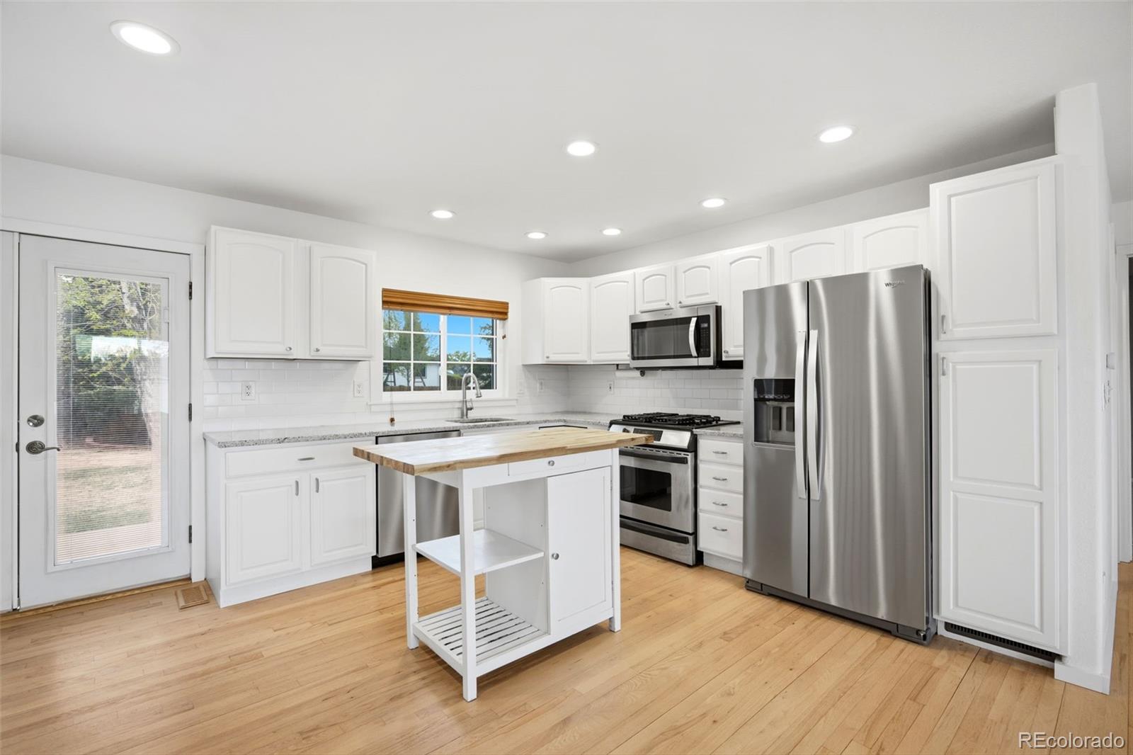 6437 S Dover Street Littleton CO 80123