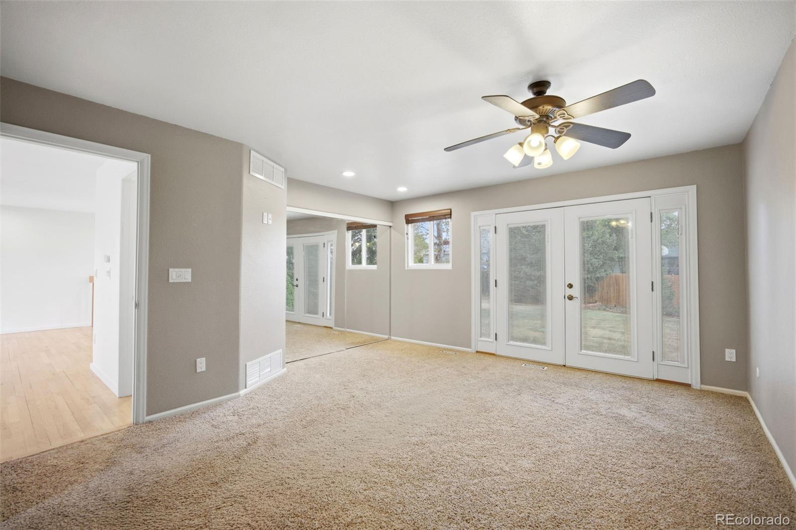 6437 S Dover Street Littleton CO 80123