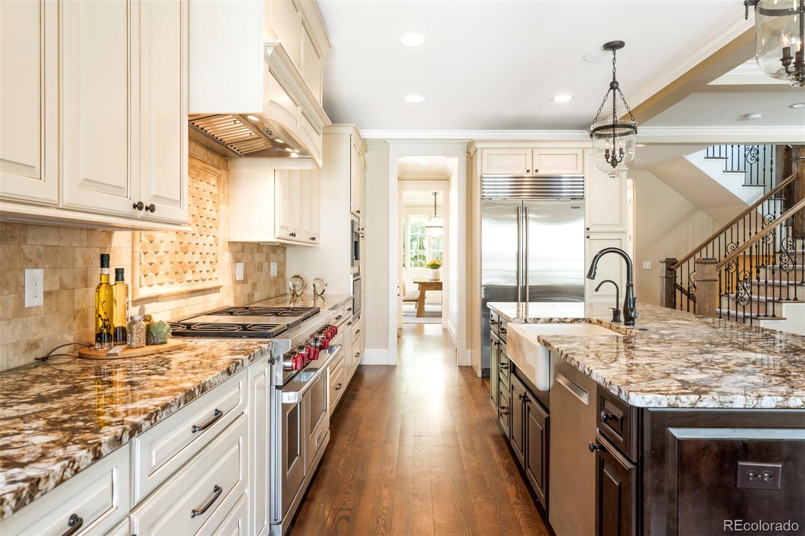 639 S Williams Street Denver CO 80209