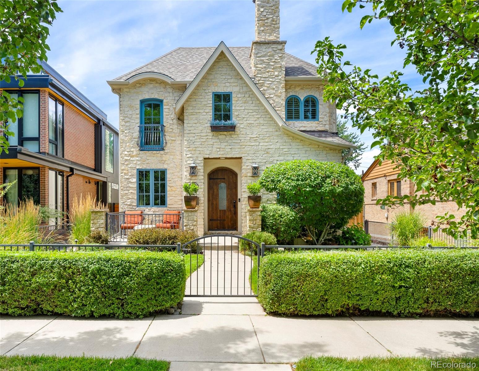 639 S Williams Street Denver CO 80209