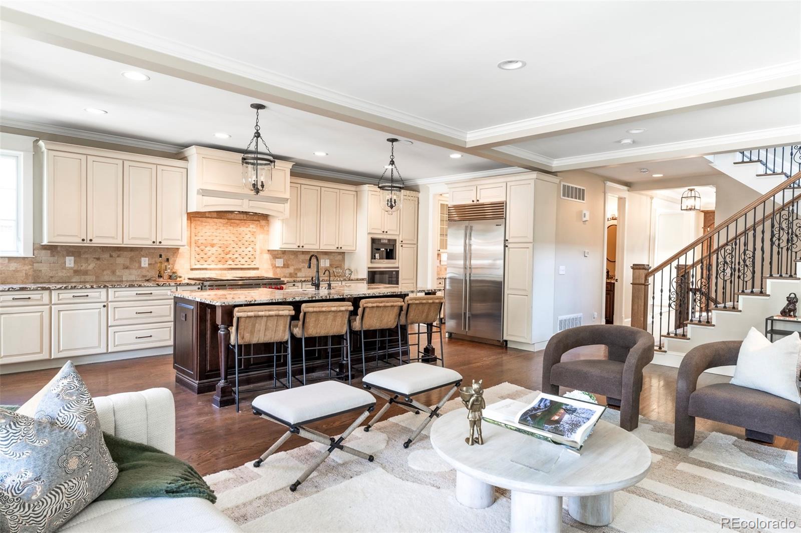 639 S Williams Street Denver CO 80209