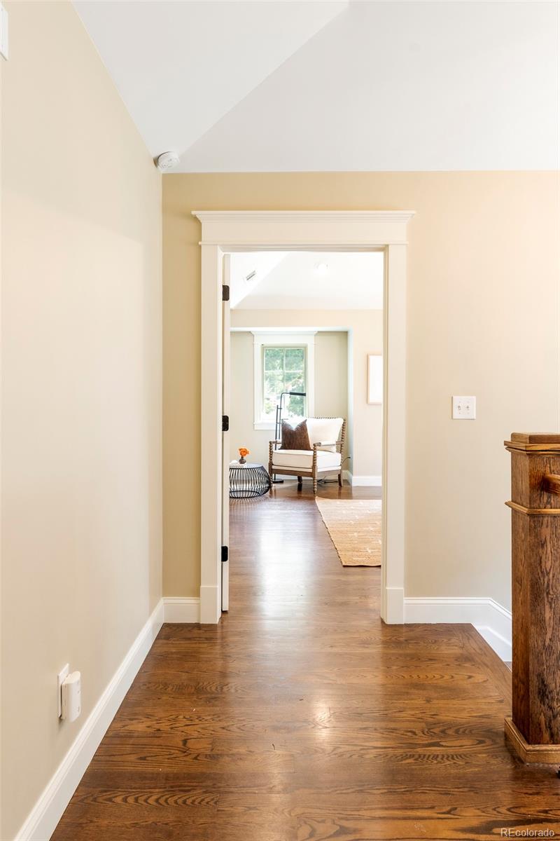 639 S Williams Street Denver CO 80209