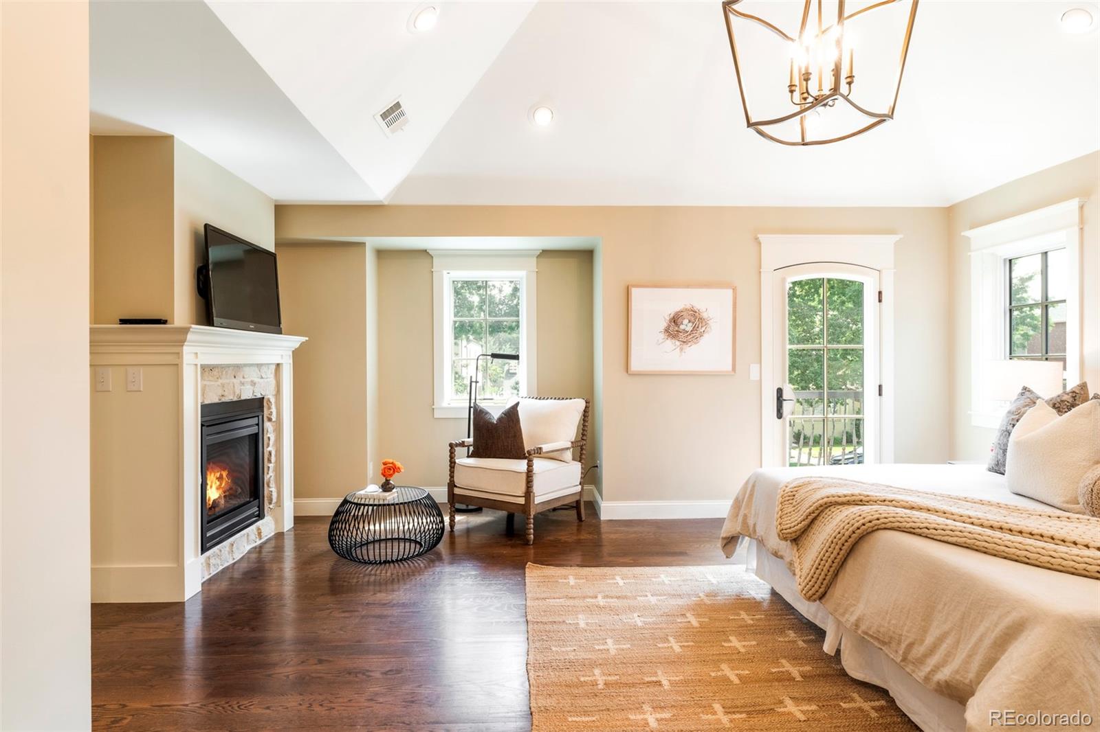 639 S Williams Street Denver CO 80209