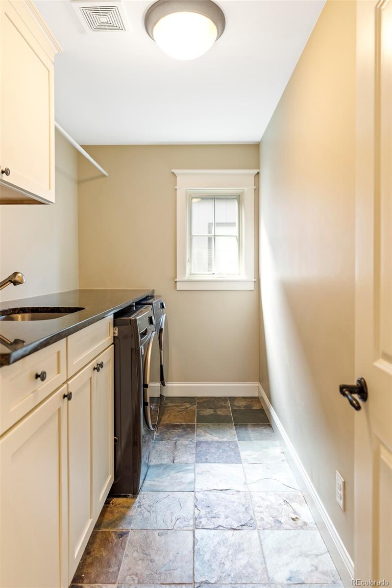639 S Williams Street Denver CO 80209