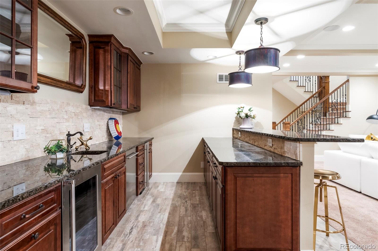 639 S Williams Street Denver CO 80209