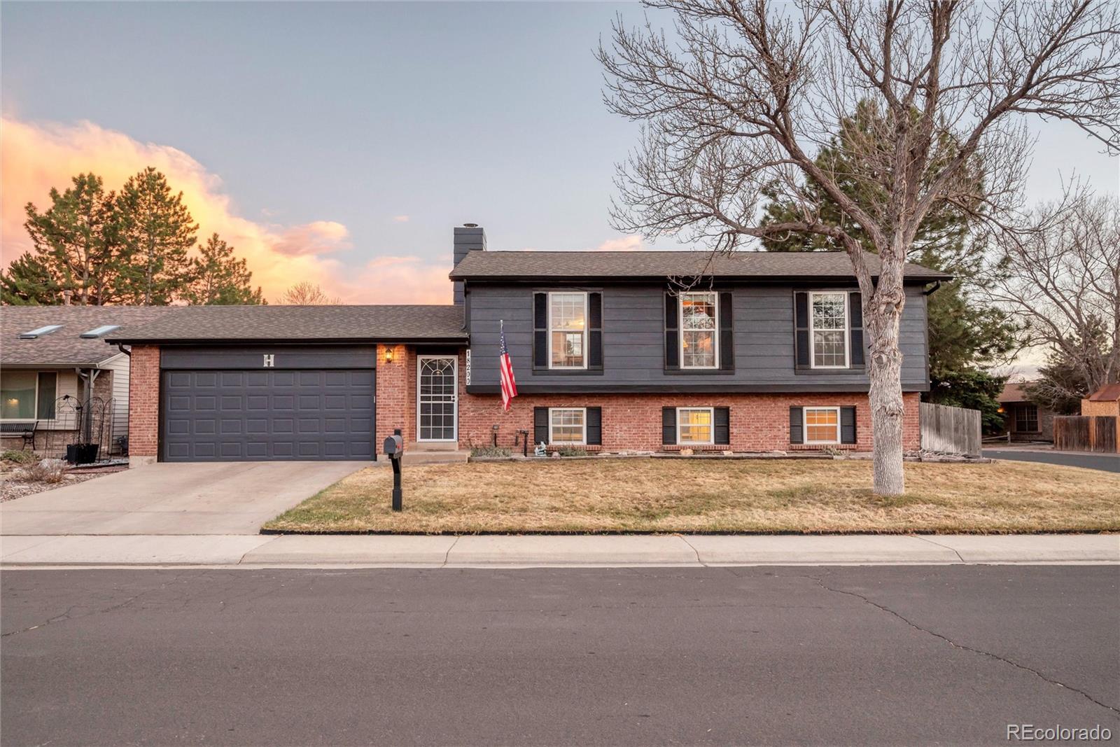 18200 E Asbury Place Aurora CO 80013