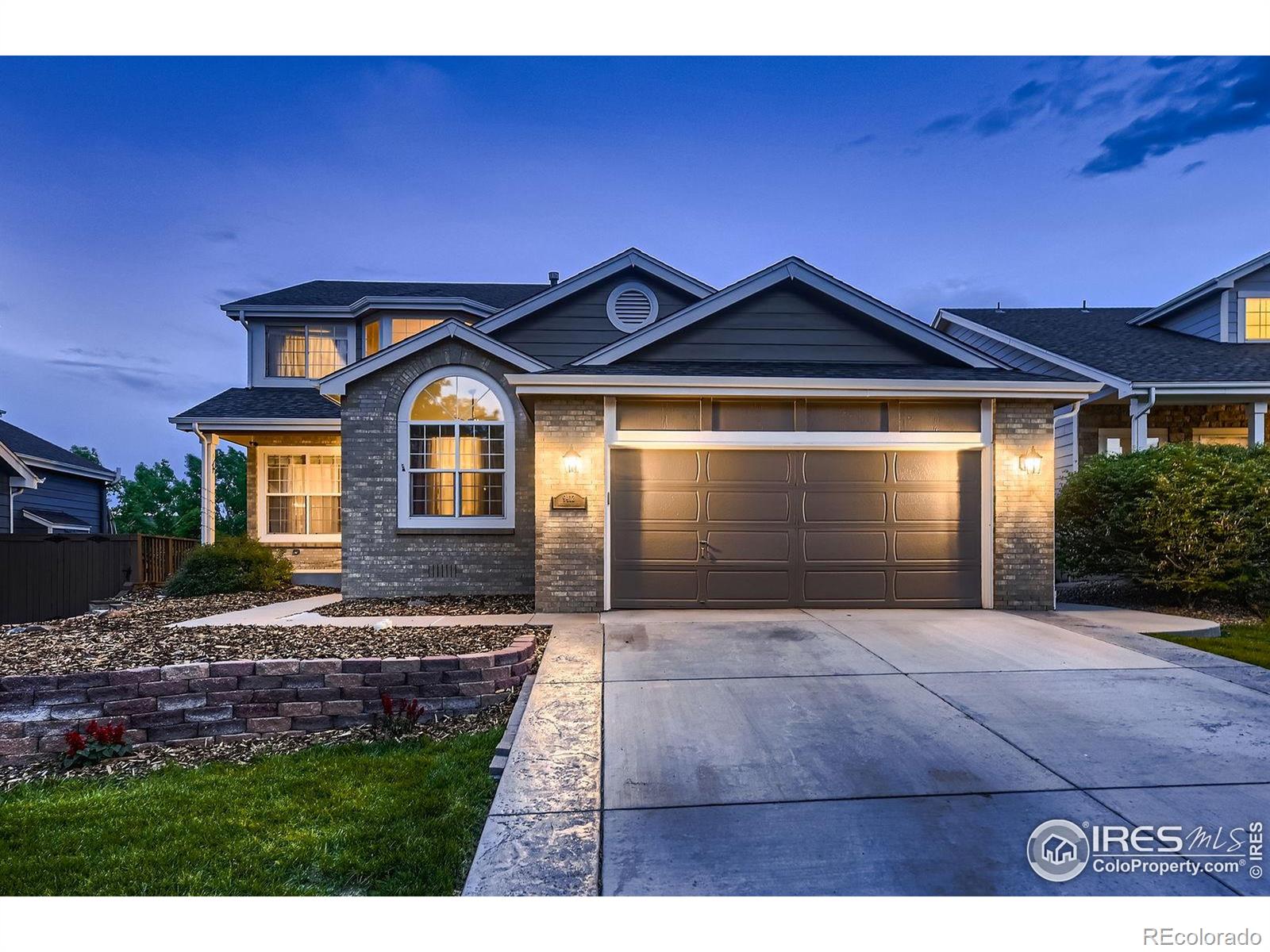9412 Burgundy Circle Highlands Ranch CO 80126