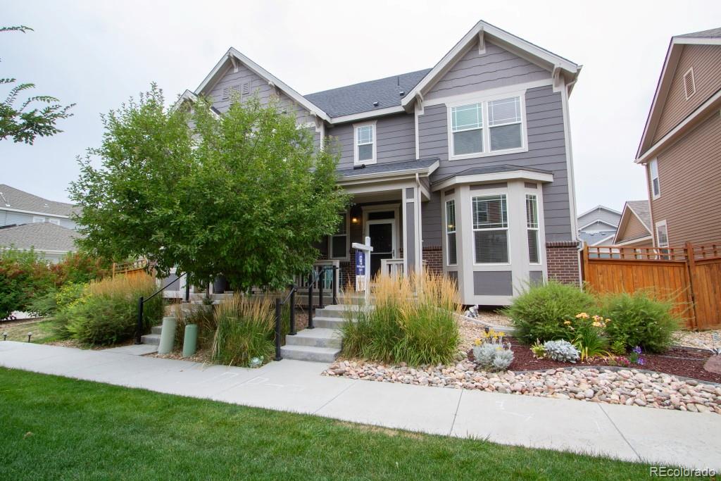 14165 Harrison Street Thornton CO 80602
