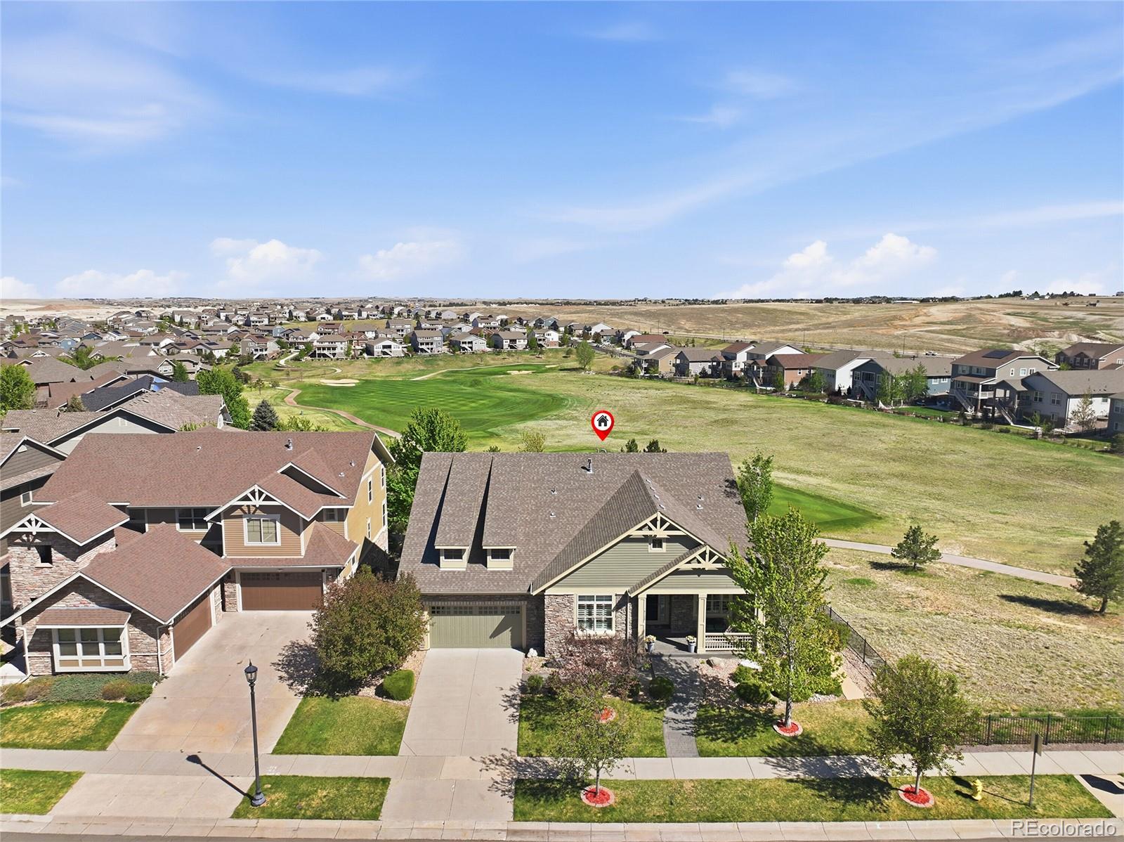 8120 S Blackstone Parkway Aurora CO 80016