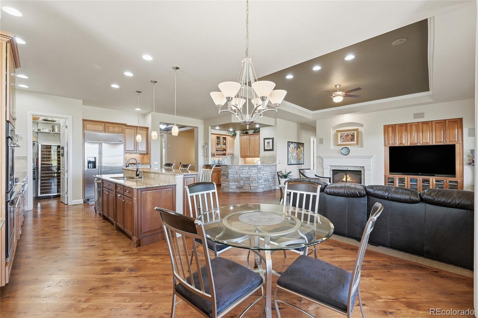 8120 S Blackstone Parkway Aurora CO 80016