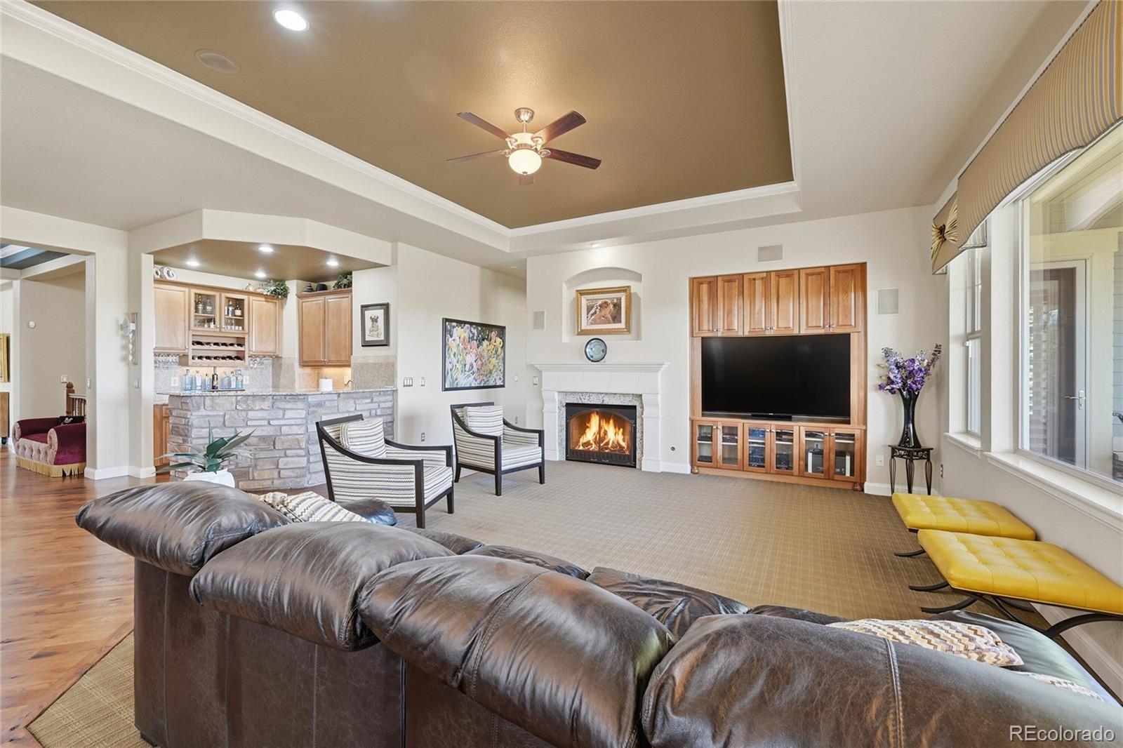 8120 S Blackstone Parkway Aurora CO 80016
