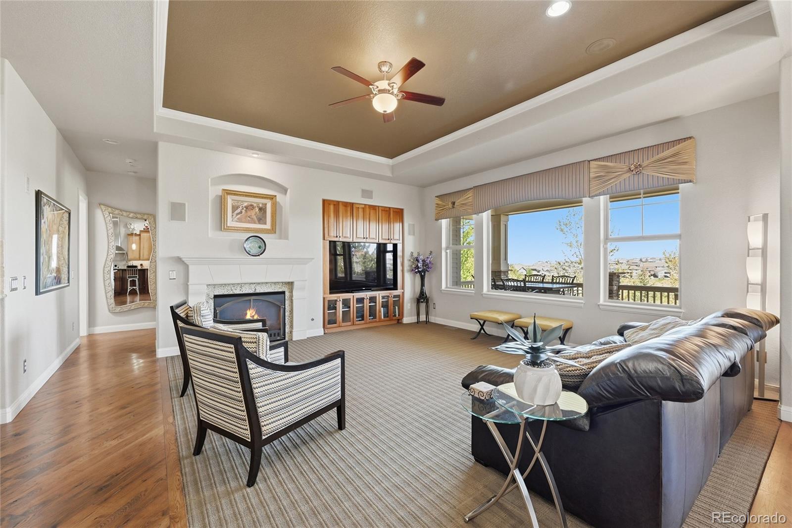 8120 S Blackstone Parkway Aurora CO 80016